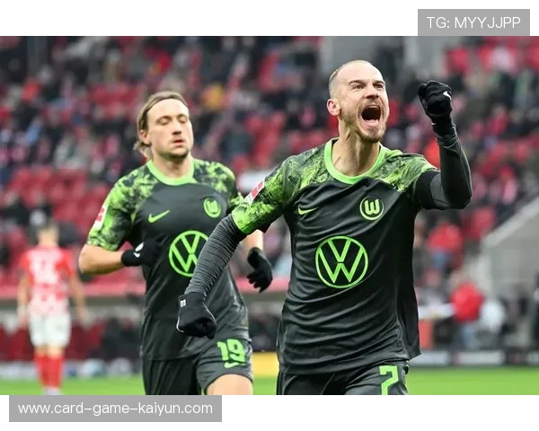 沃尔夫斯堡前场联动提升射门次数 沃尔夫斯堡前场联动提升射门次数