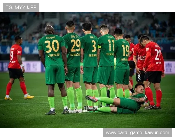 长春亚泰高位施压得手,多次形成有效抢断 长春亚泰高位施压得手,多次形成有效抢断