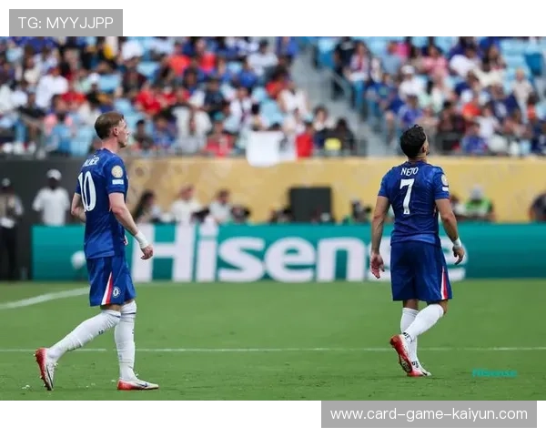 切尔西杰克逊高速插上面对门将冷静破门，展现速度与冷静的完美结合