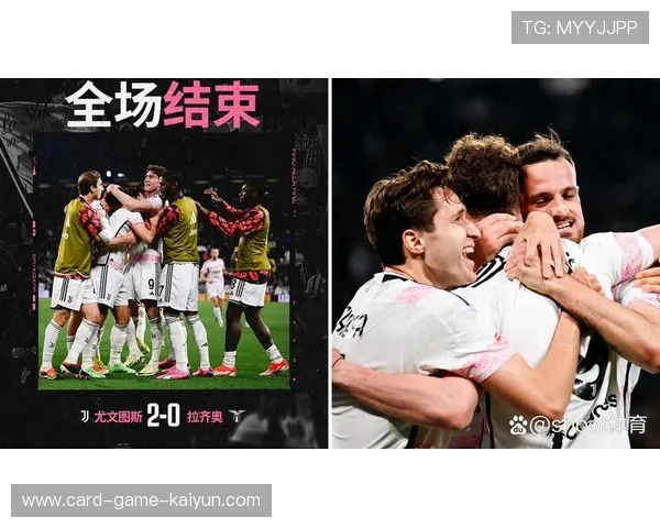 尤文长传助攻形成单刀，基耶萨冷静挑射