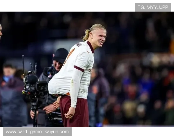 哈兰德机场“消失”,俱乐部被迫回应 哈兰德机场“消失”,俱乐部被迫回应