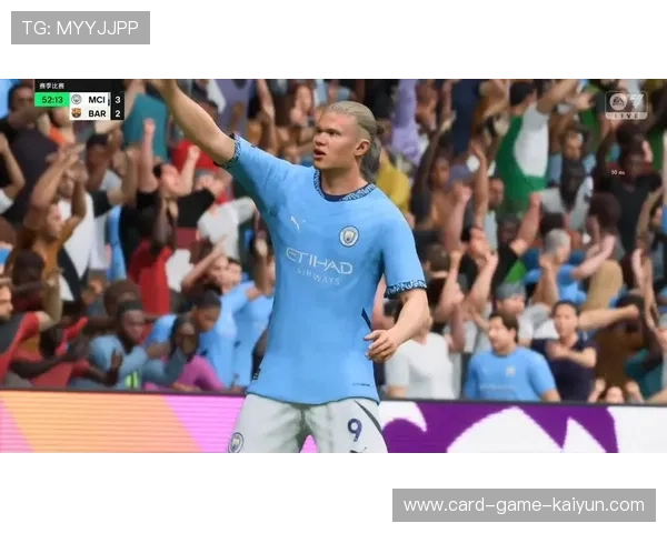 哈兰德头球补射曼城绝杀对手 哈兰德头球补射曼城绝杀对手