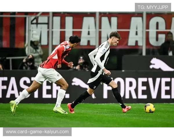 尤文强势推进入禁区，麦肯尼轻巧抽射再度建功