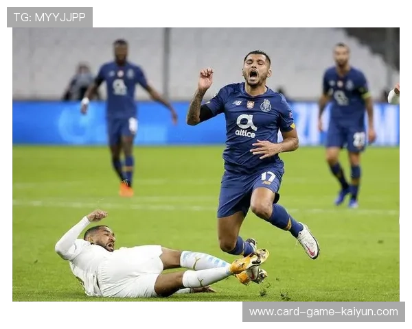 波尔图在客场凭借稳固后防带走平局