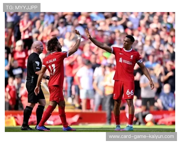 利物浦连续制造禁区混乱:红军让对手防线无所适从 利物浦连续制造禁区混乱:红军让对手防线无所适从