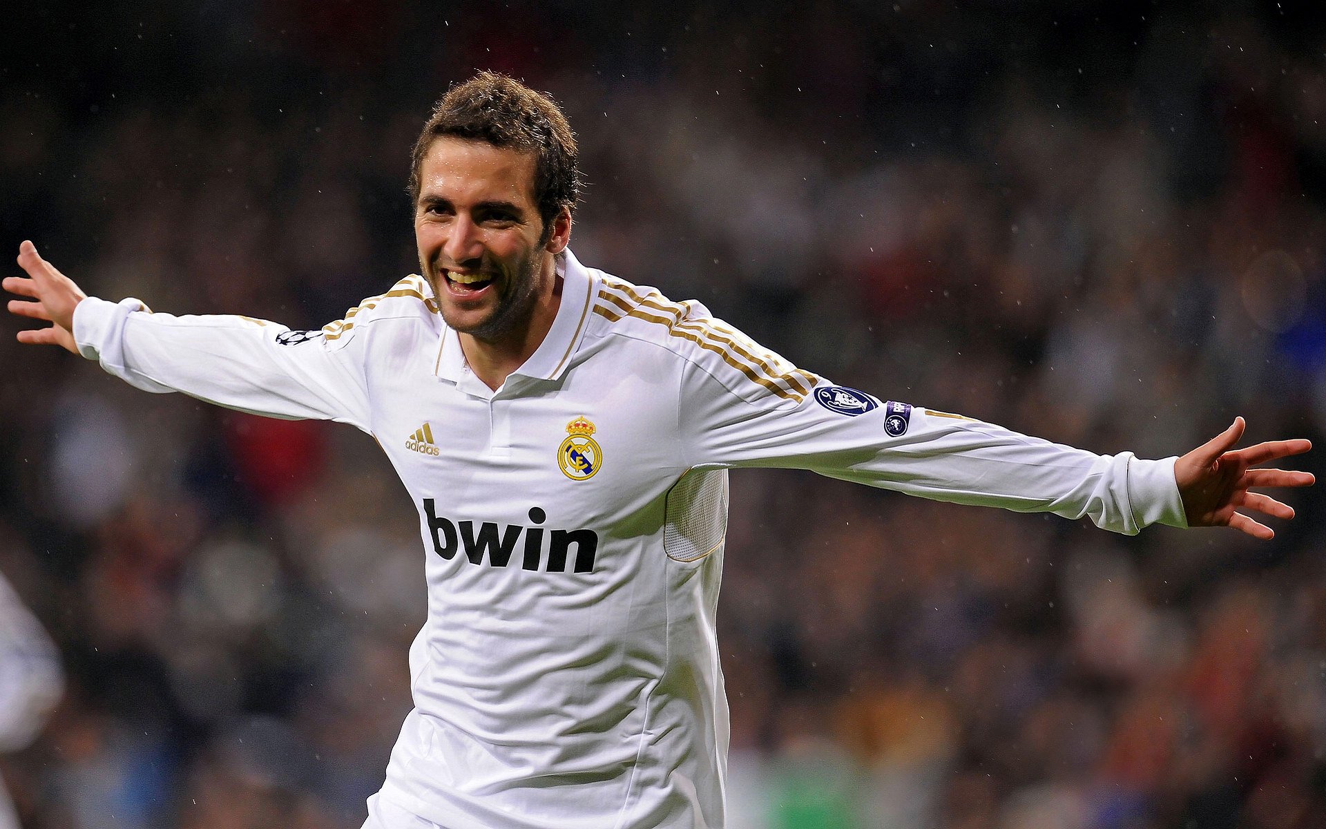 英超多场焦点战即将打响 球迷期待